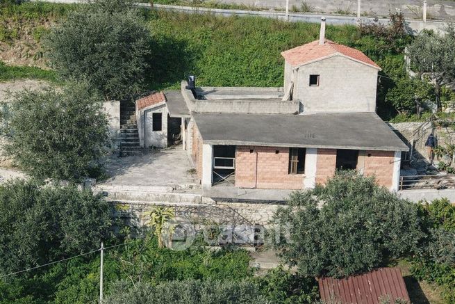 Rustico/casale in residenziale in Contrada Marmaro