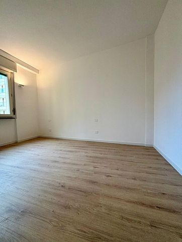 Appartamento in residenziale in Via Mac Mahon 9