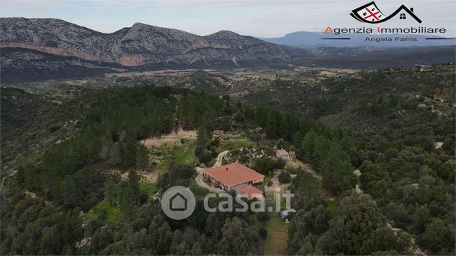 Casa indipendente in residenziale in Strada Senza Nome