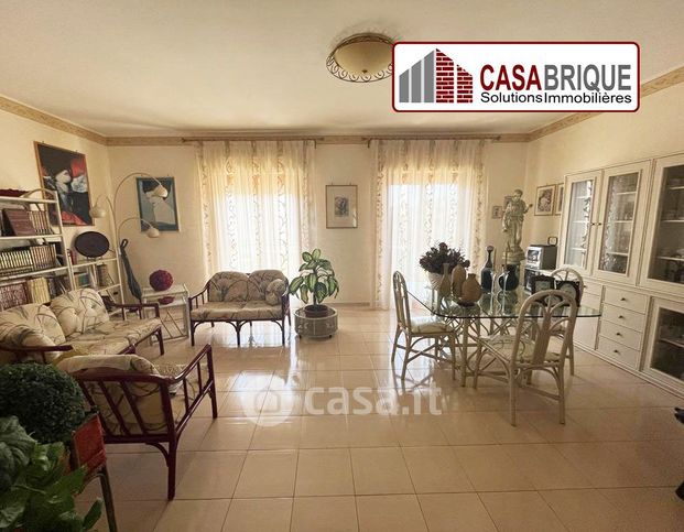 Appartamento in residenziale in Via E. Murdolo 24