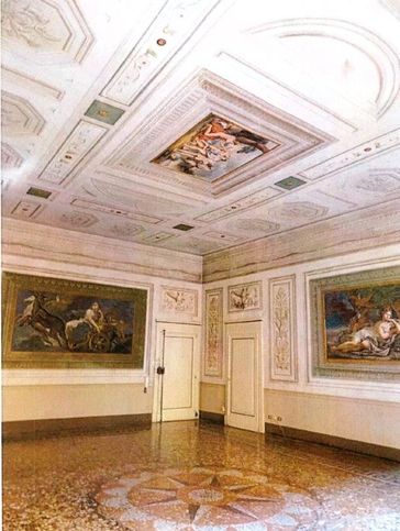 Appartamento in residenziale in Via Fondazza
