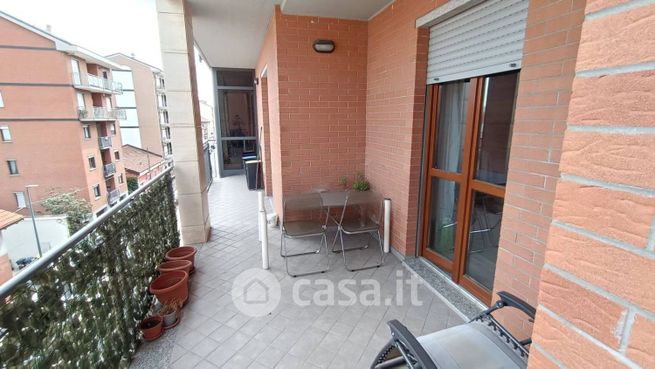 Appartamento in residenziale in Via Sostegno 89