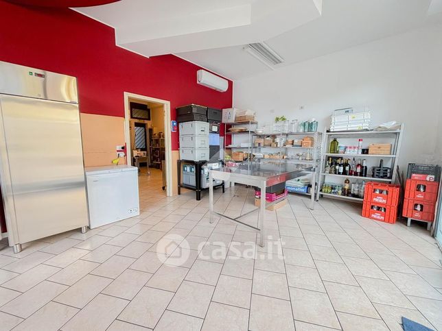 Ufficio in commerciale in Piazza Papa Giovanni XXIII 1