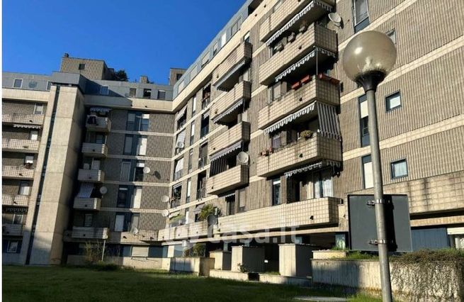 Appartamento in residenziale in Via Luigi Capuana 56