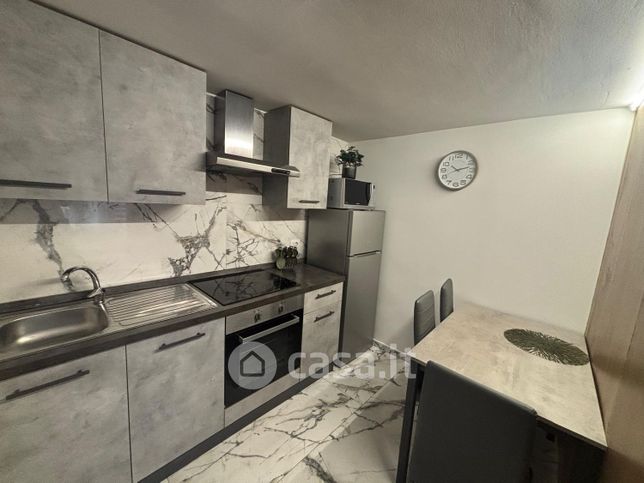 Appartamento in residenziale in Via Alberi