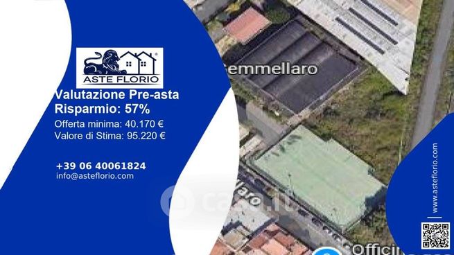 Appartamento in residenziale in Via Carlo Gemmellaro
