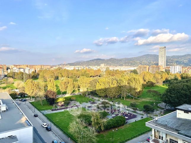 Appartamento in residenziale in Corso Traiano