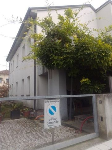 Appartamento in residenziale in Via G. Michieli 14