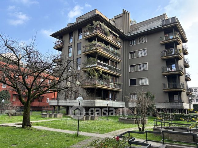 Appartamento in residenziale in Via Alcide De Gasperi 7 C