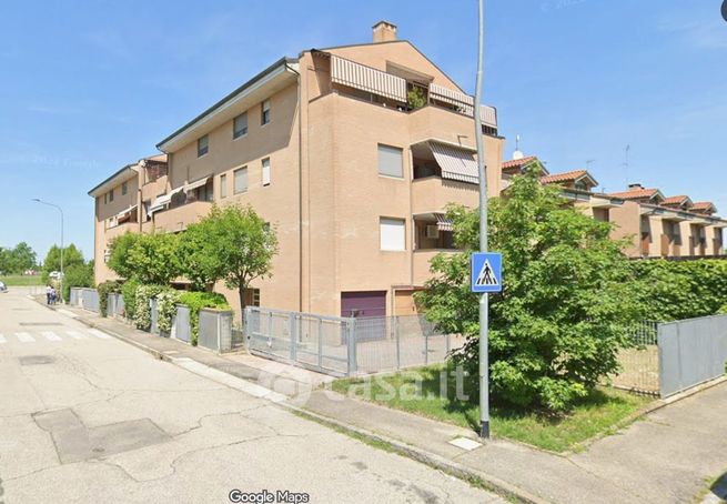 Appartamento in residenziale in Via E. Pierantoni 214