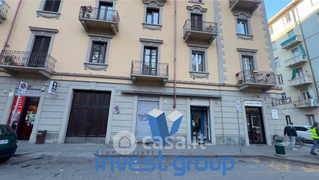 Attivitã /licenza (con o senza mura) in commerciale in Corso Regina Margherita 234