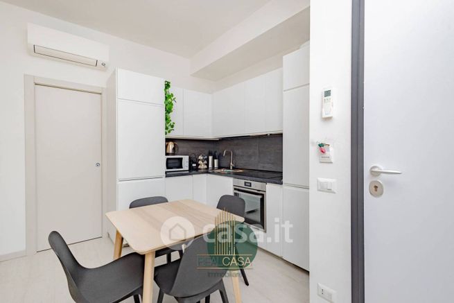 Appartamento in residenziale in Via Privata Don Bartolomeo Grazioli 28