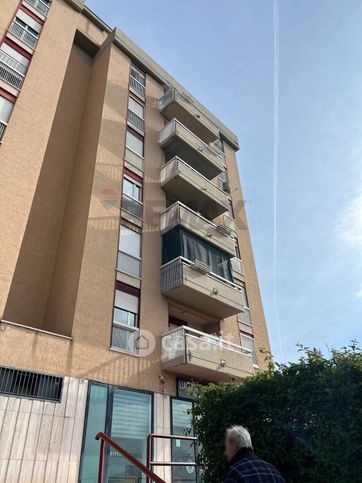 Appartamento in residenziale in Viale dei Platani 105