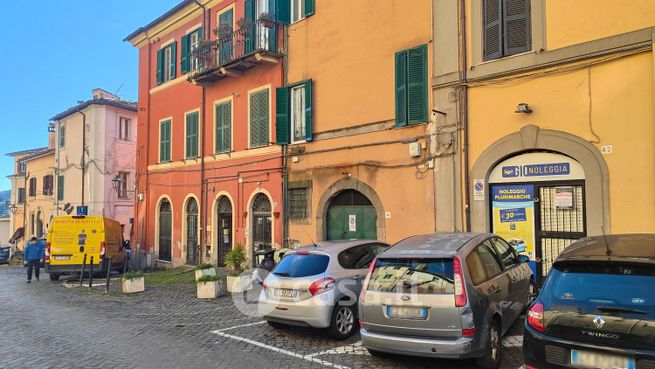 Appartamento in residenziale in Via Franco Guidobaldi