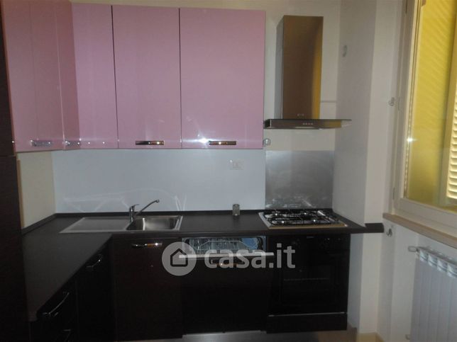 Appartamento in residenziale in