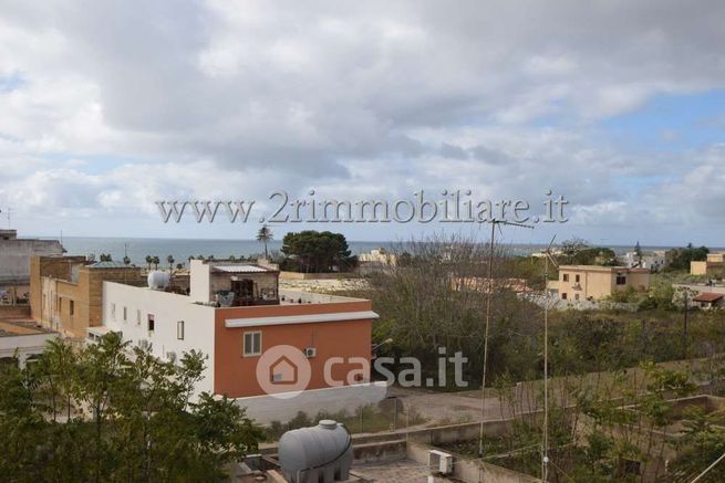 Appartamento in residenziale in Via Castelvetrano 122