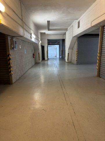 Garage/posto auto in residenziale in Via Levà 54