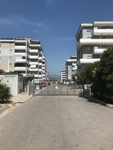 Appartamento in residenziale in Via Monticelli di Fuorni 2