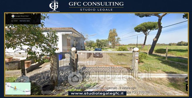 Appartamento in residenziale in Strada Nascosa 5424