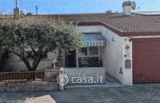 Appartamento in residenziale in Via Forgaria 13