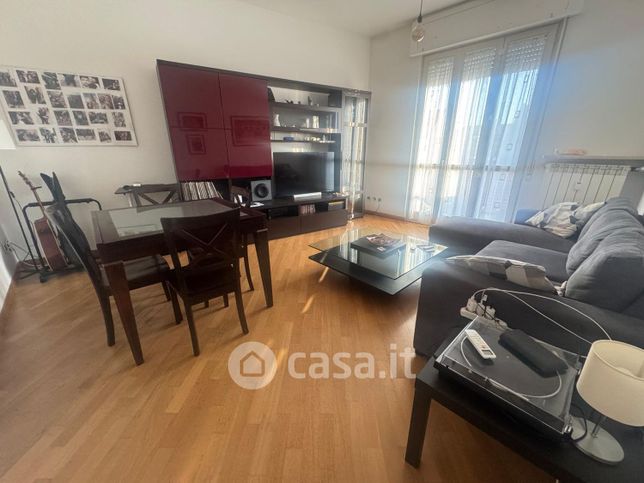 Appartamento in residenziale in Corso Novara 6