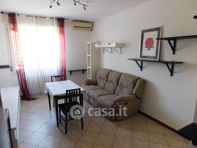 Appartamento in residenziale in Via Spippola 15