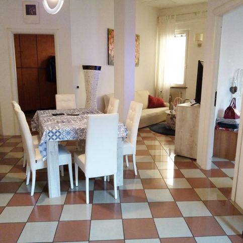 Appartamento in residenziale in Via Maddalena