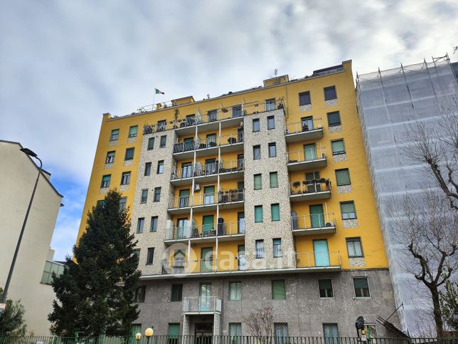 Appartamento in residenziale in Via Giancarlo Sismondi 64