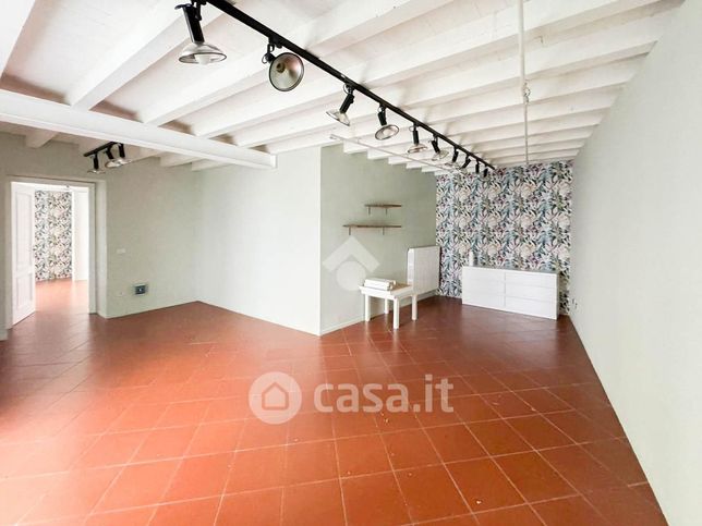 Ufficio in commerciale in Via Carmagnola 1