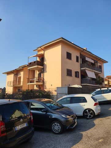 Appartamento in residenziale in Via Cianfroni 30