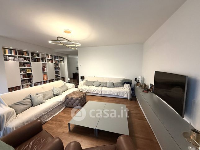 Appartamento in residenziale in Via Felice Cavallotti