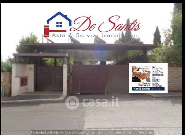 Villa in residenziale in Via Virgilio Testa 8