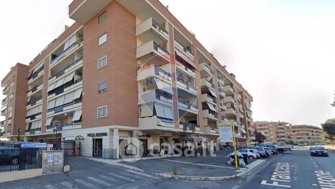 Appartamento in residenziale in Viale Francesco Caltagirone 235