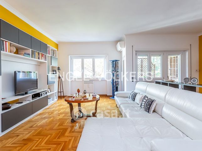 Appartamento in residenziale in Via Alberese