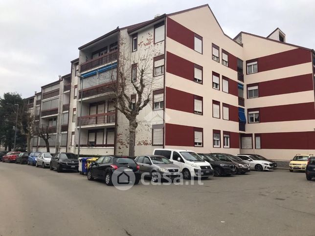 Appartamento in residenziale in Via Cristoforo Colombo