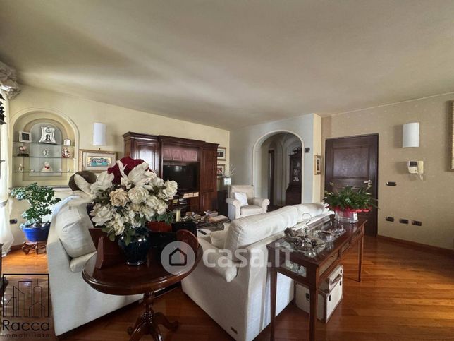 Appartamento in residenziale in Via Monsignor Angelo Soracco