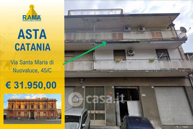 Appartamento in residenziale in Via Santa Maria di Nuovaluce 45c