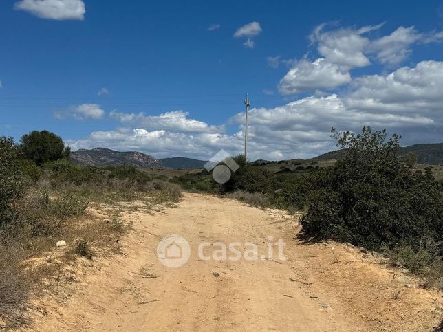 Terreno agricolo in commerciale in 