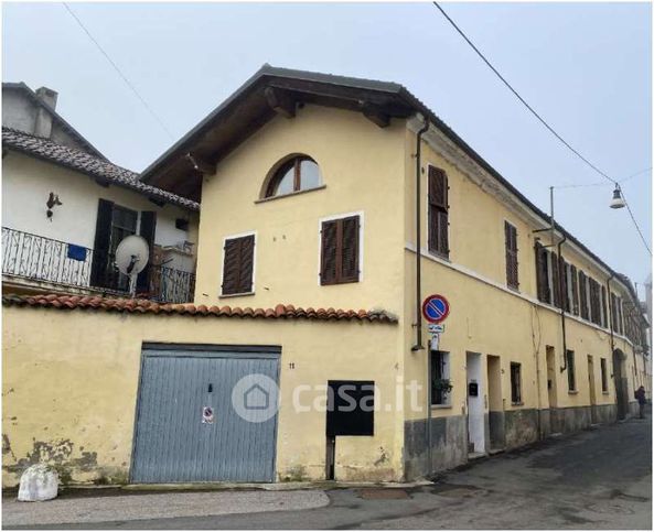 Appartamento in residenziale in Via Amedeo Bodo 22