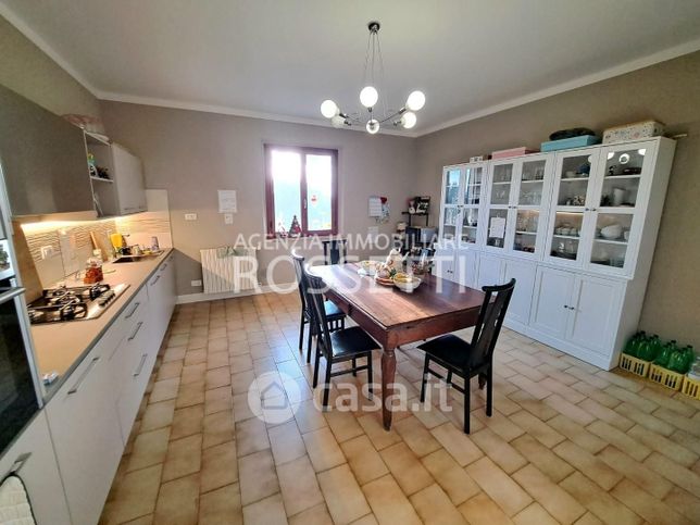 Appartamento in residenziale in Via Provinciale la Motta