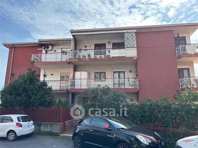 Appartamento in residenziale in Via Caduti del Lavoro