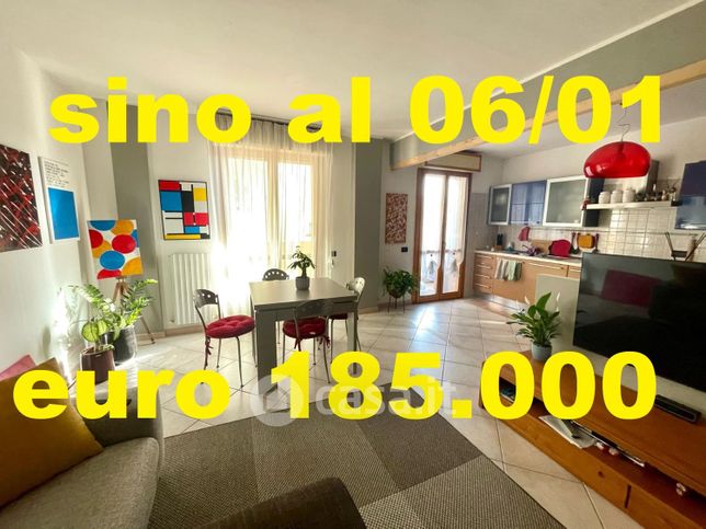 Appartamento in residenziale in Via Palmiro Togliatti