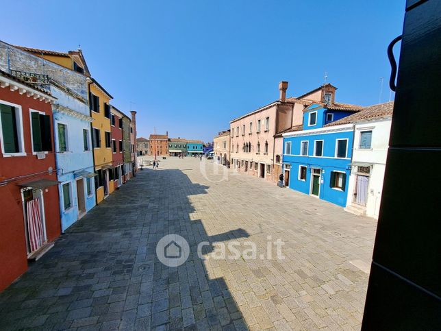 Villetta a schiera in residenziale in Calle dei Saladi 390