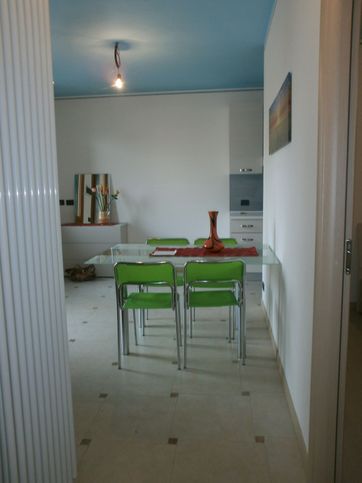 Appartamento in residenziale in Via giorgione