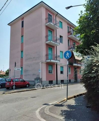 Appartamento in residenziale in Via LibertÃ  24
