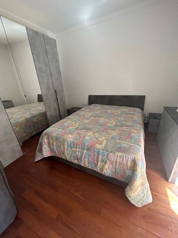 Appartamento in residenziale in Via Genova Bocchi Bianchi