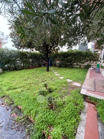 Appartamento in residenziale in Via Garibaldi