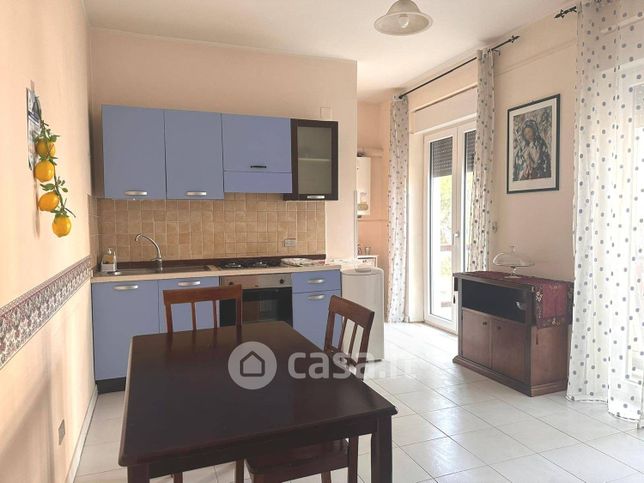 Appartamento in residenziale in Via Montello