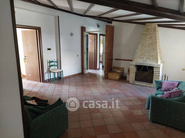 Attico/mansarda in residenziale in 