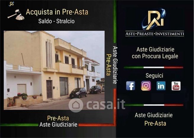 Appartamento in residenziale in Via Tito Schipa 26